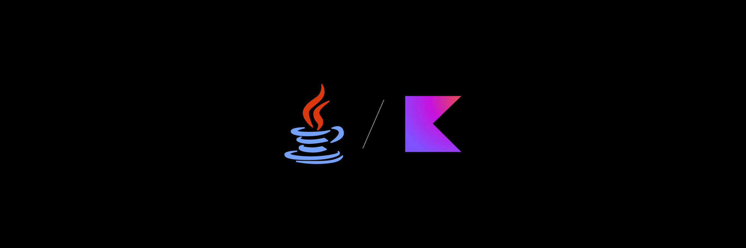 Java Vs Kotlin Ktor Programovac Jazyk Je Lep Na V voj Android Java vs kotlin ktor programovac jazyk je lep na v voj android